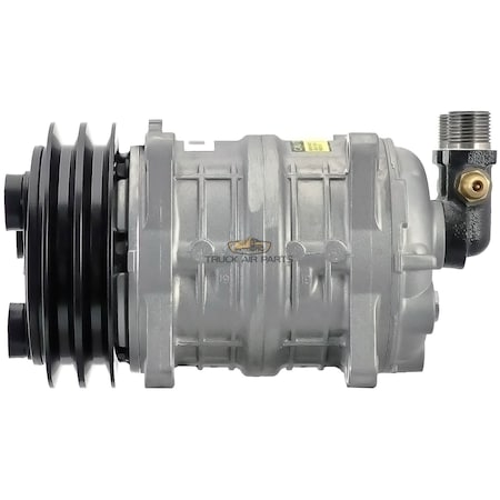 Truckair Seltec Comp 2 Gr 135Mm 12V 03-3536F